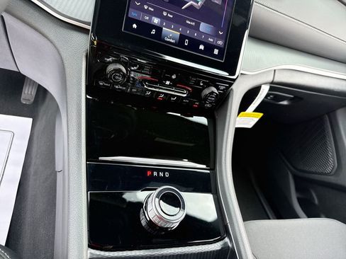 New 2026 Jeep Grand Cherokee Laredo X RWD image 20