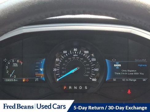 Used 2022 Ford Edge SEL w/ Convenience Package image 22