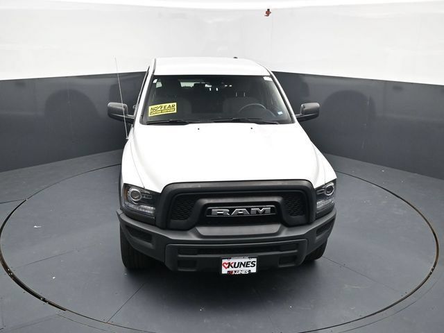 Used 2024 RAM 1500 Warlock AWD/4WD image 31