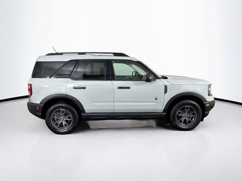 Used 2021 Ford Bronco Sport Big Bend AWD/4WD image 9