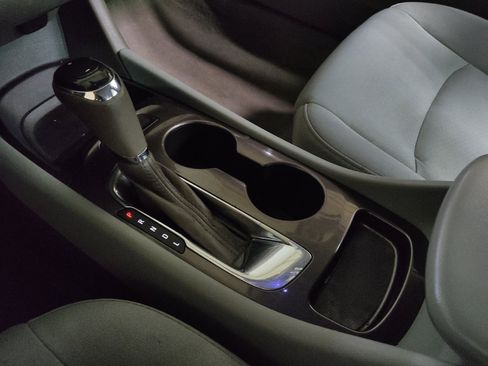 Used 2016 Chevrolet Malibu LS FWD image 26