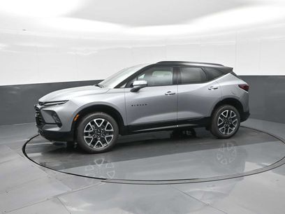 New 2026 Chevrolet Blazer RS w/ Enhanced Convenience Package