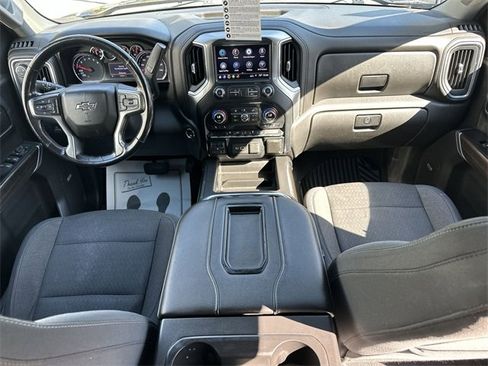 Used 2019 Chevrolet Silverado 1500 RST w/ All-Star Edition image 21