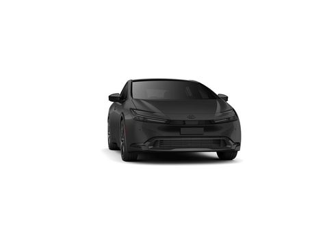 New 2026 Toyota Prius image 16