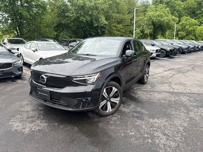 Used 2023 Volvo C40 P8 Recharge Plus w/ Protection Package Premier