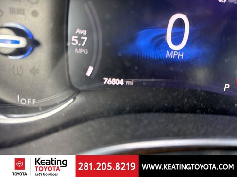 Used 2023 Chrysler Pacifica Limited image 18