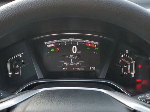 Used 2019 Honda CR-V EX image 23