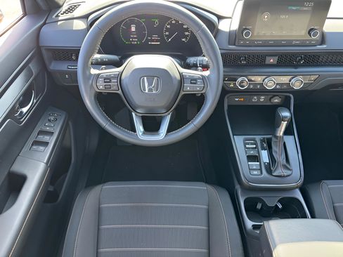 Certified 2025 Honda CR-V Sport image 11