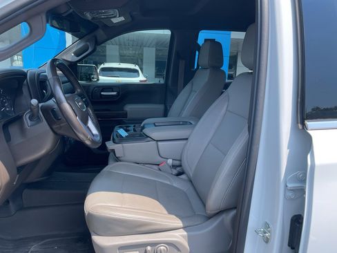 Used 2020 GMC Sierra 1500 SLT image 11