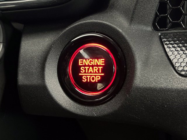 Certified 2024 Honda CR-V EX image 29