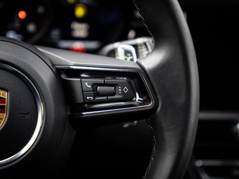 Used 2022 Porsche Macan S w/ Premium Package Plus image 30