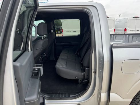 Used 2023 Ford F150 XL w/ STX Appearance Package AWD/4WD image 14