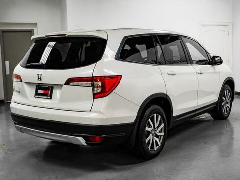 Used 2019 Honda Pilot EX-L image 8