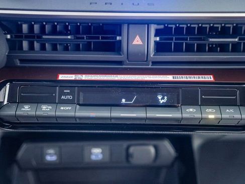 New 2026 Toyota Prius Plug-In Hybrid image 25