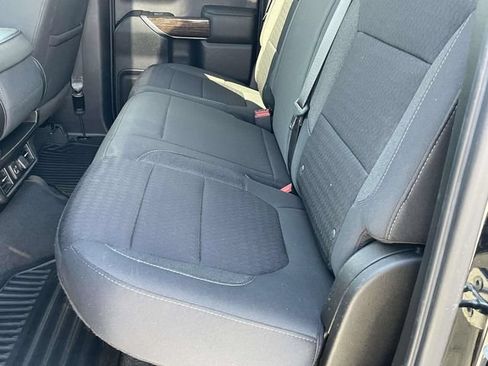 Used 2022 GMC Sierra 1500 SLE RWD image 12