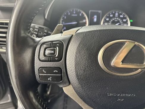Used 2020 Lexus NX 300 AWD w/ Premium Package image 13