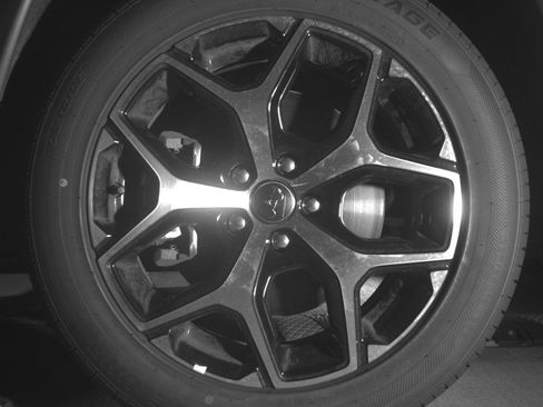 Used 2025 Jeep Compass Limited image 12