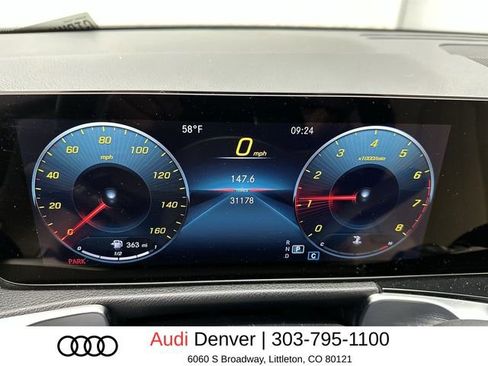 Used 2023 Mercedes-Benz GLB 250 4MATIC image 15