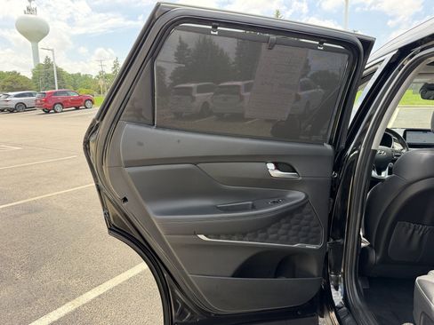 Used 2021 Hyundai Santa Fe Limited AWD/4WD image 10
