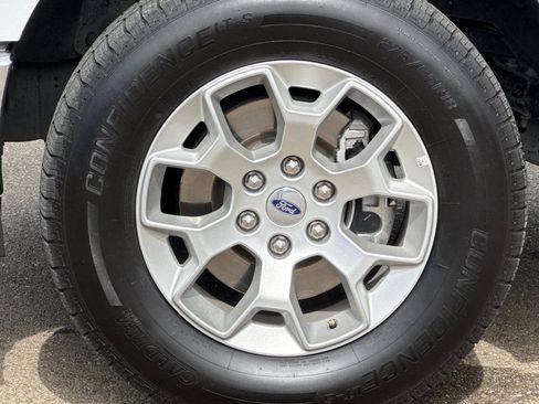 Used 2023 Ford F150 XLT AWD/4WD image 43