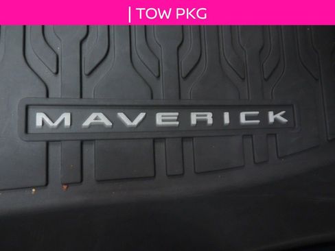 Used 2025 Ford Maverick XLT w/ XLT Luxury Package image 14