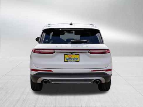 Used 2022 Lincoln Corsair AWD w/ Equipment Group 101A image 6