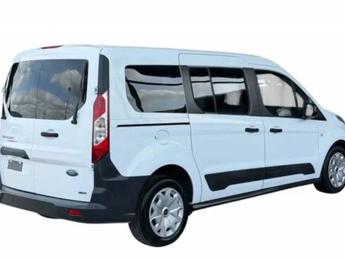 Used 2018 Ford Transit Connect XL FWD image 6