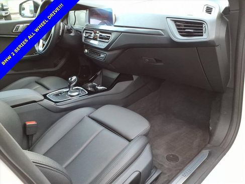 Used 2020 BMW 228i xDrive Gran Coupe image 9