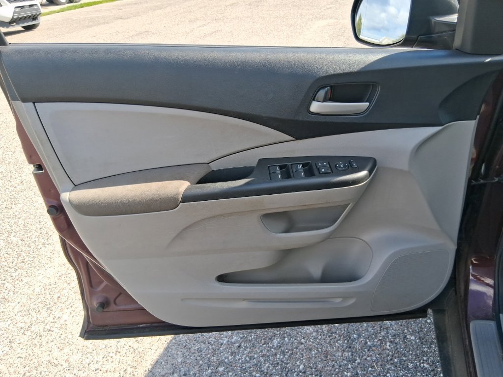 Used 2012 Honda CR-V LX image 11