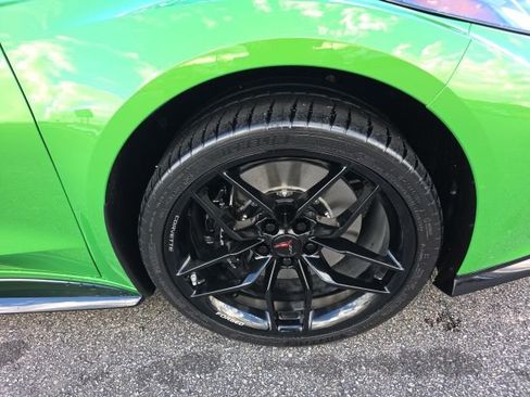 New 2026 Chevrolet Corvette Z06 image 12