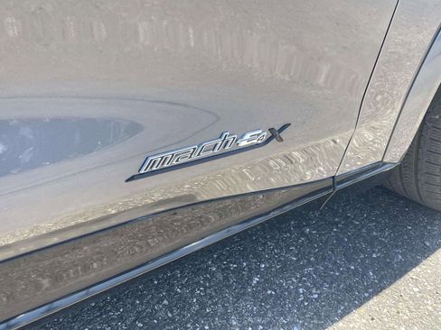 Certified 2023 Ford Mustang Mach-E GT image 5