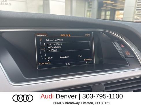 Used 2016 Audi S4 Premium Plus w/ Technology Package image 10