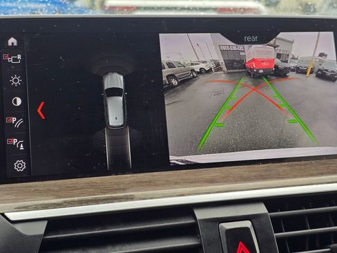 Used 2018 BMW X3 xDrive30i image 33