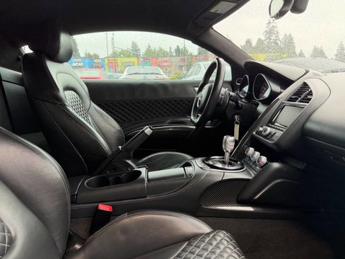 Used 2014 Audi R8 V8 AWD/4WD image 22