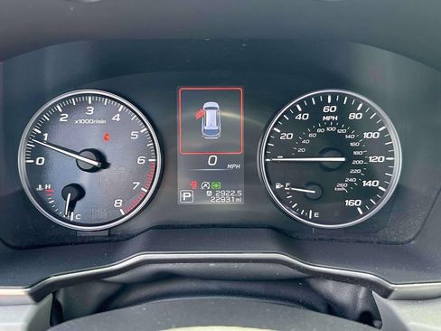 Certified 2022 Subaru Outback Limited AWD/4WD image 24