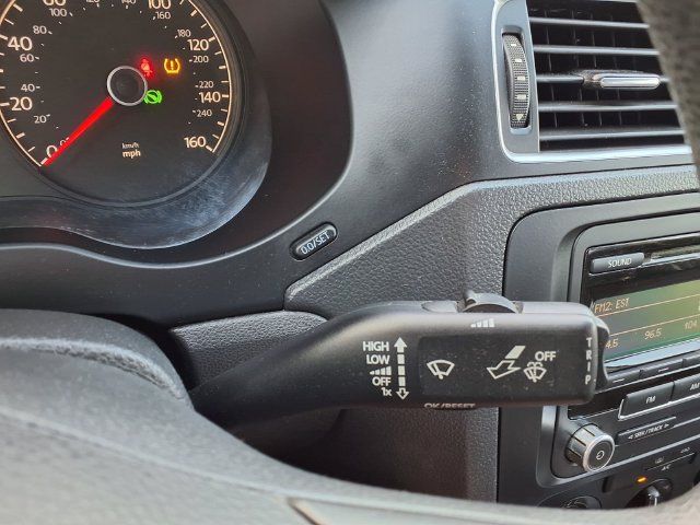 Used 2014 Volkswagen Jetta S FWD image 14