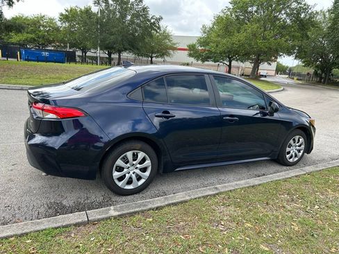 Used 2023 Toyota Corolla LE image 5