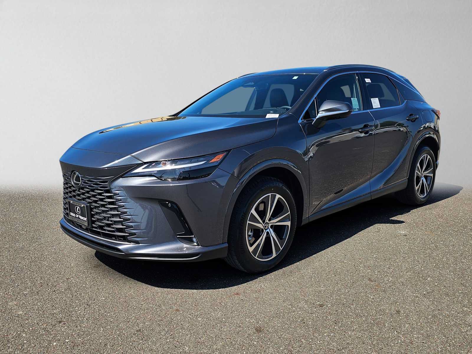 New 2026 Lexus RX 350 Premium FWD image 7