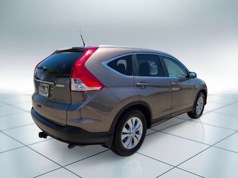 Used 2014 Honda CR-V EX-L image 5