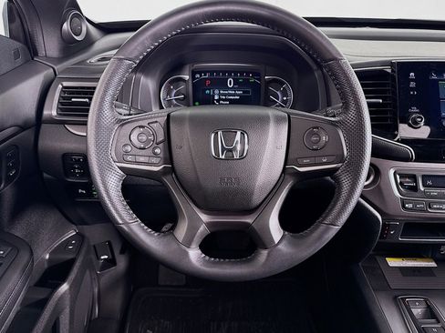 Used 2022 Honda Passport EX-L image 5