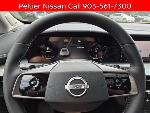 New 2026 Nissan Murano SL AWD/4WD image 18