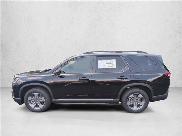 New 2026 Honda Pilot EX-L image 5