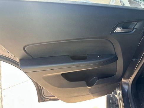 Used 2016 Chevrolet Equinox LT w/ Convenience Package FWD image 20