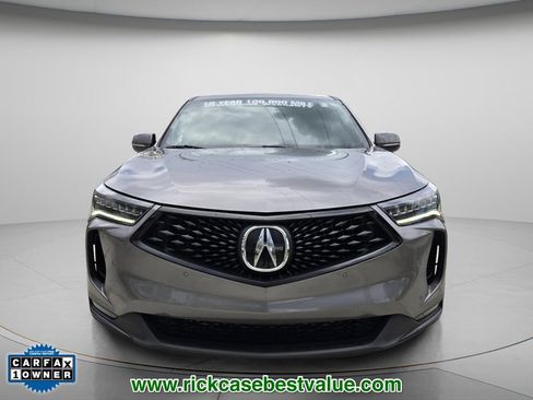 Used 2023 Acura RDX A-Spec FWD image 5