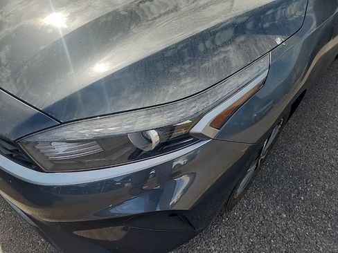 Used 2024 Kia Forte LXS FWD image 5