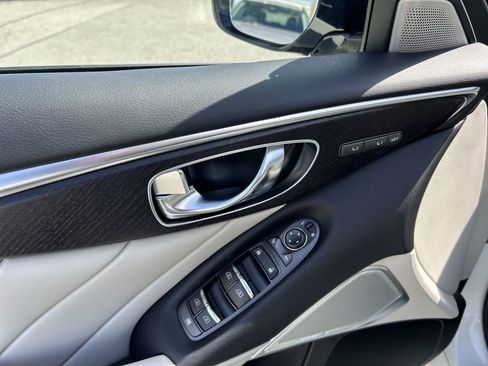 Certified 2023 INFINITI Q50 Sensory AWD/4WD image 16
