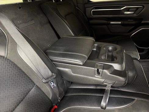 Used 2020 RAM 1500 Laramie w/ Sport Appearance Package AWD/4WD image 43