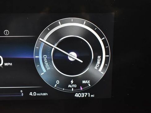 Used 2023 Kia Niro Wind w/ Wind Preserve Package image 28