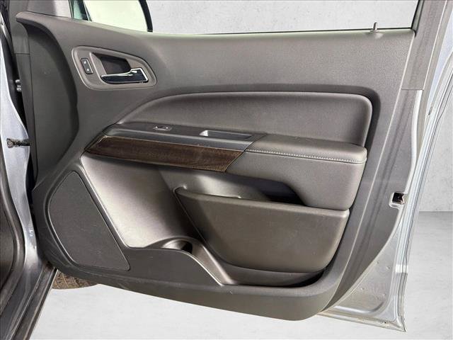 Used 2022 GMC Canyon Elevation w/ Trailering Package RWD image 14