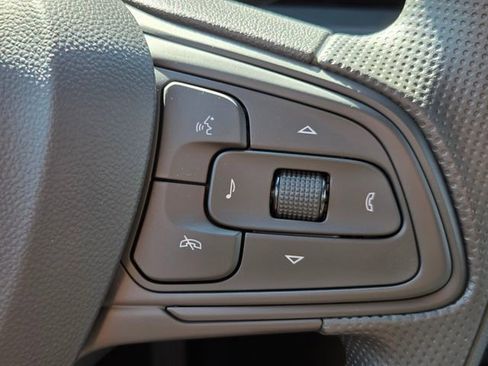 New 2026 Buick Envista Sport Touring w/ Advanced Safety Package FWD image 14